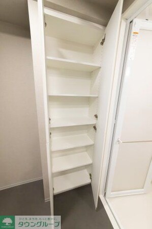 プラウドフラット墨田曳舟の物件内観写真